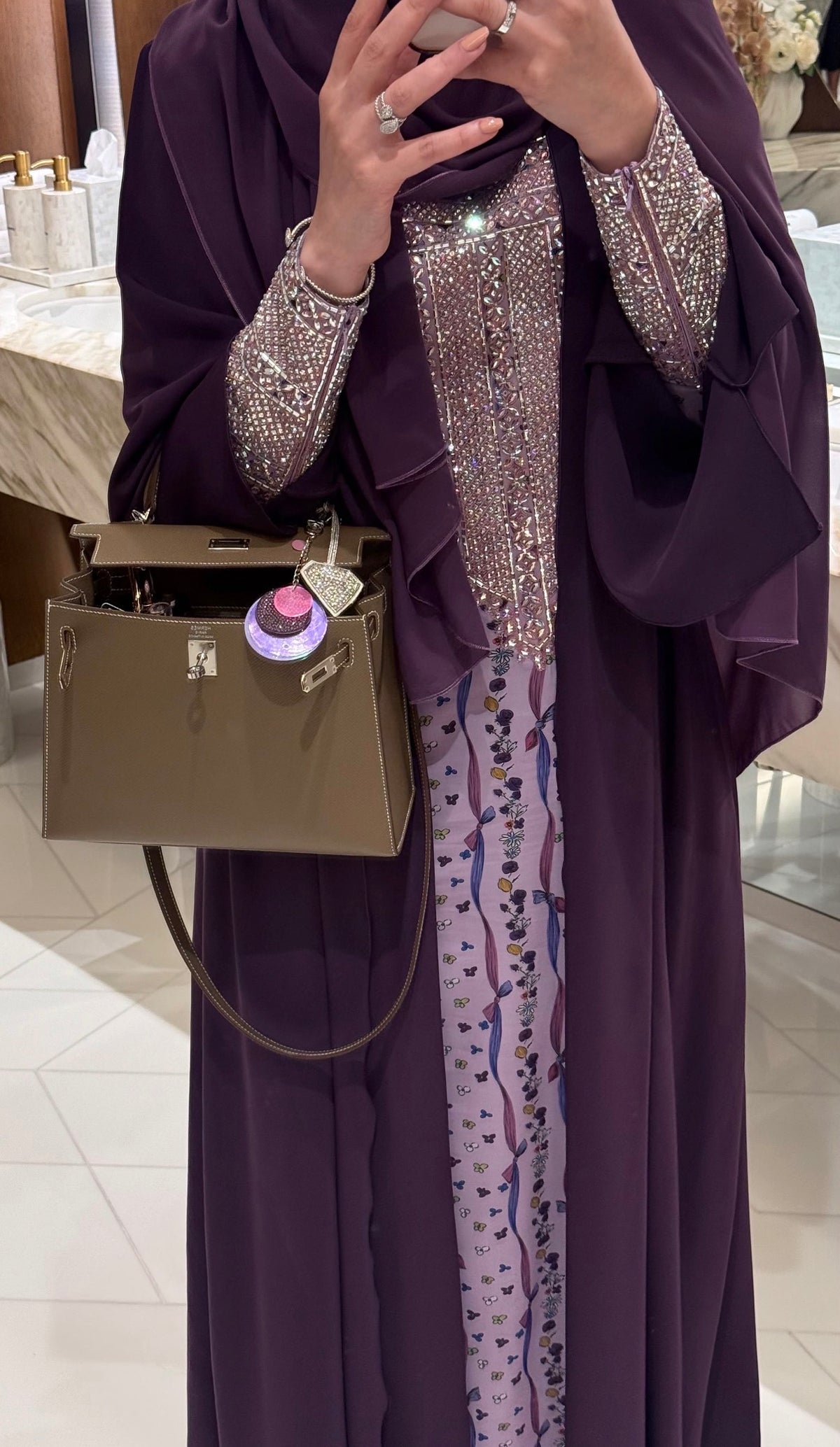 Abaya