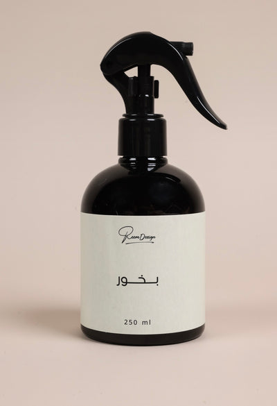 SPRAY