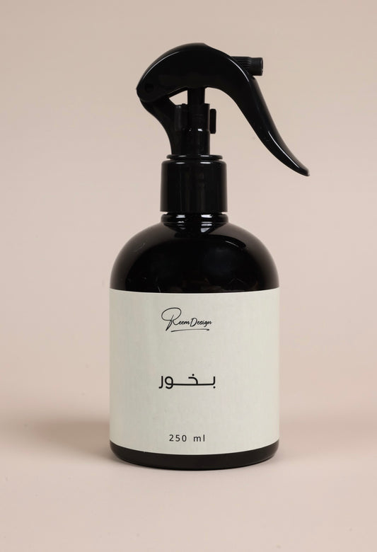 SPRAY