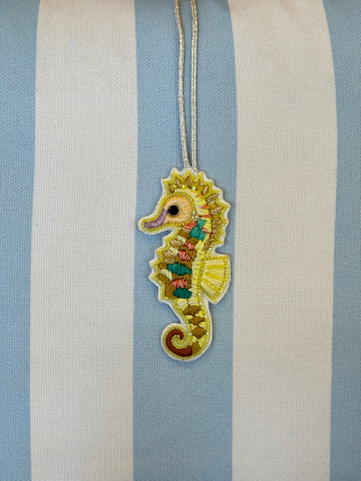 Seahorse