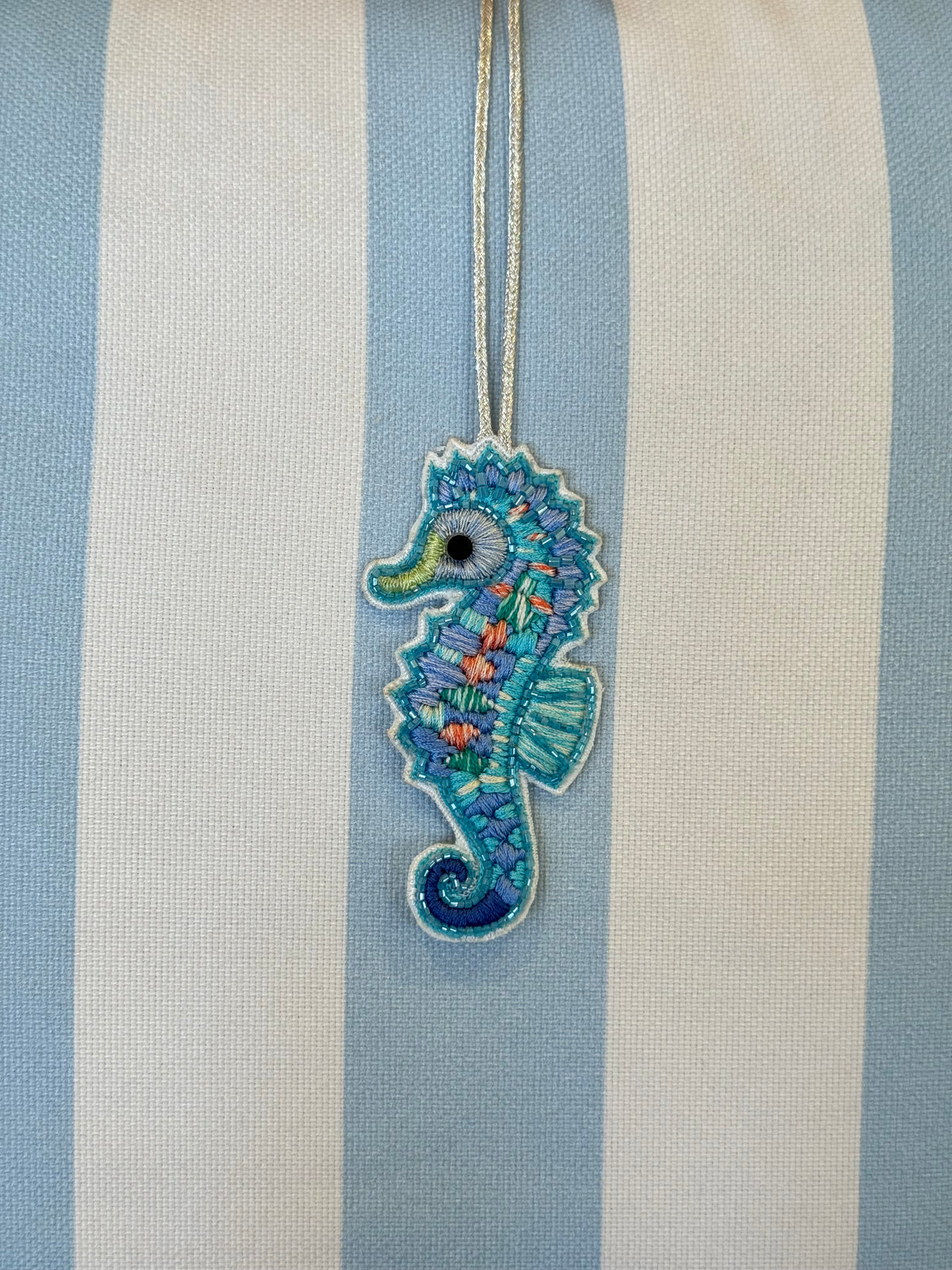 Seahorse