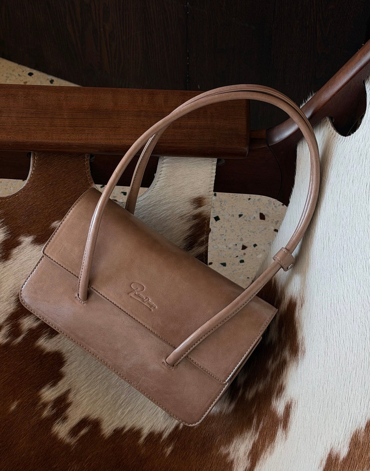 Leather Bag
