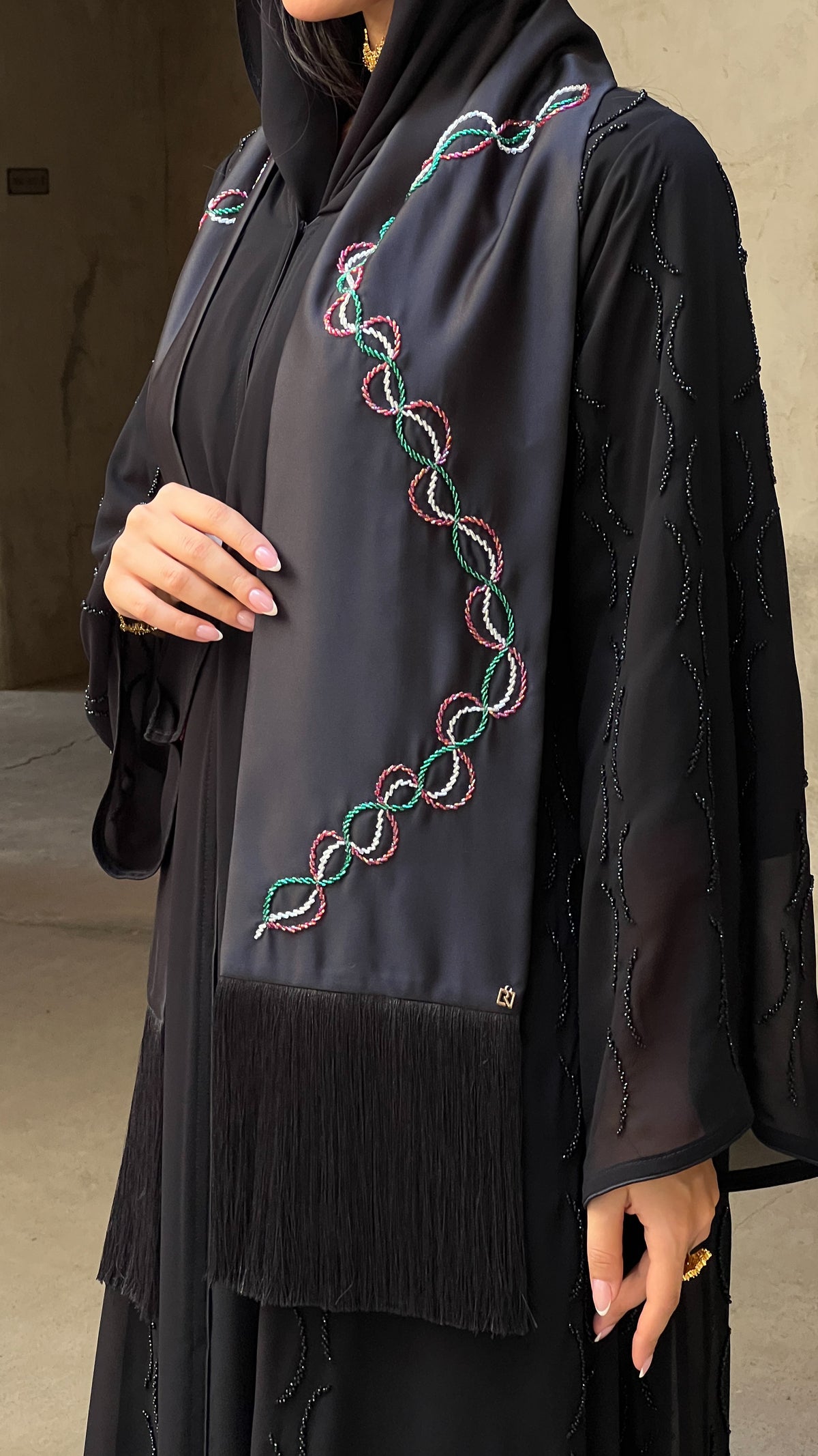Scarf - شال