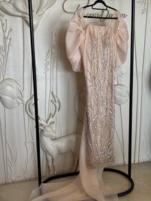 Bow Dress