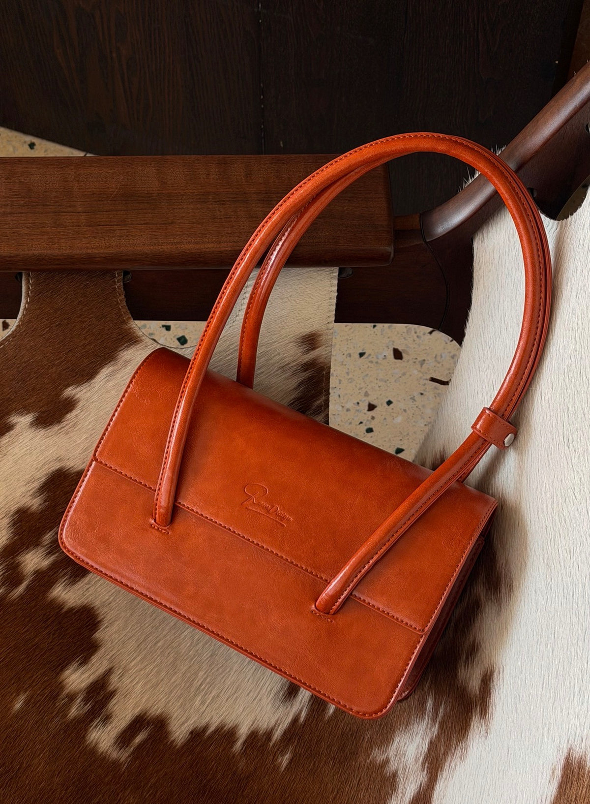 Leather Bag