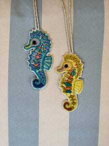Seahorse