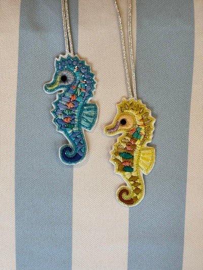 Seahorse