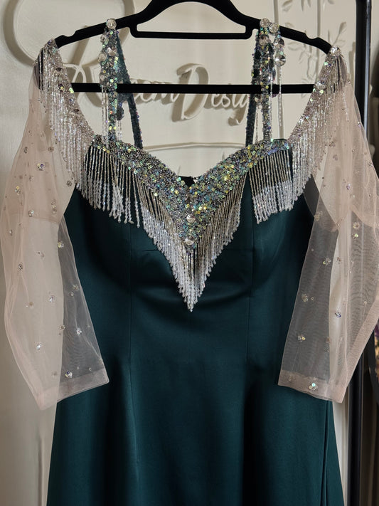 Jungle Dress