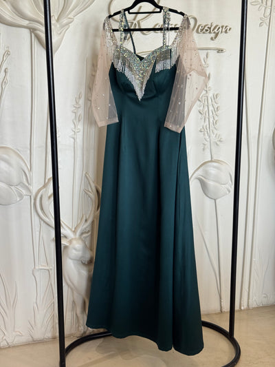 Jungle Dress