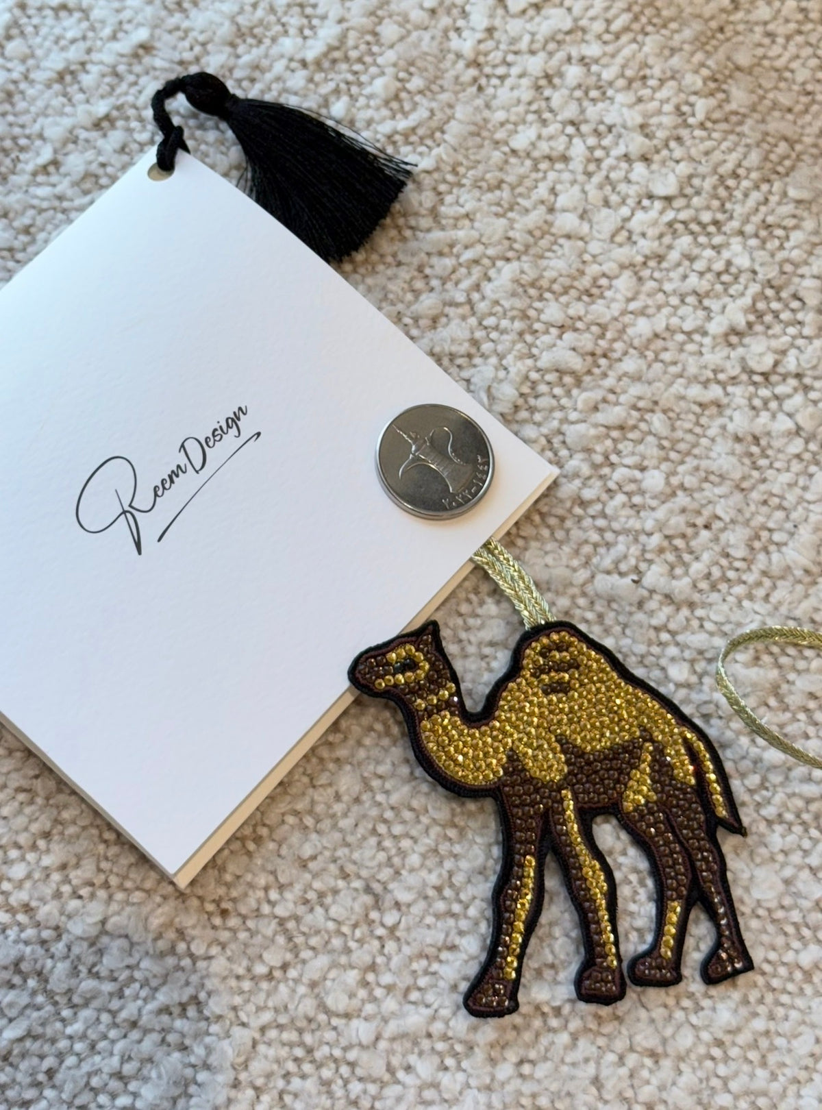 10x Charms