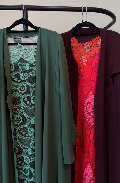 Abaya