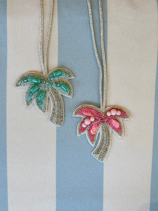 Palm Tree