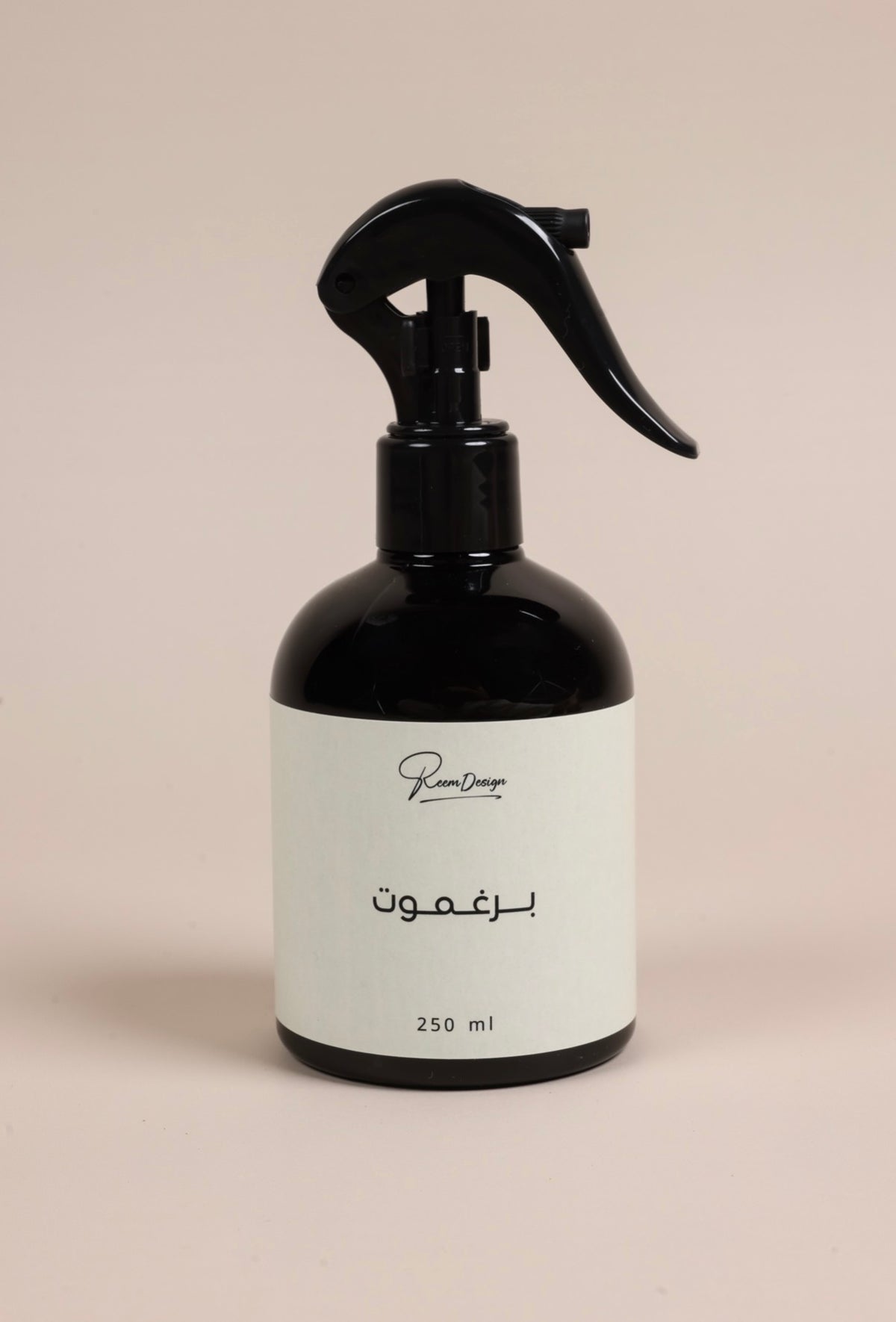 SPRAY