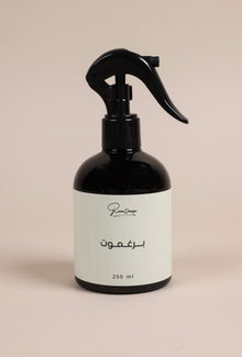SPRAY