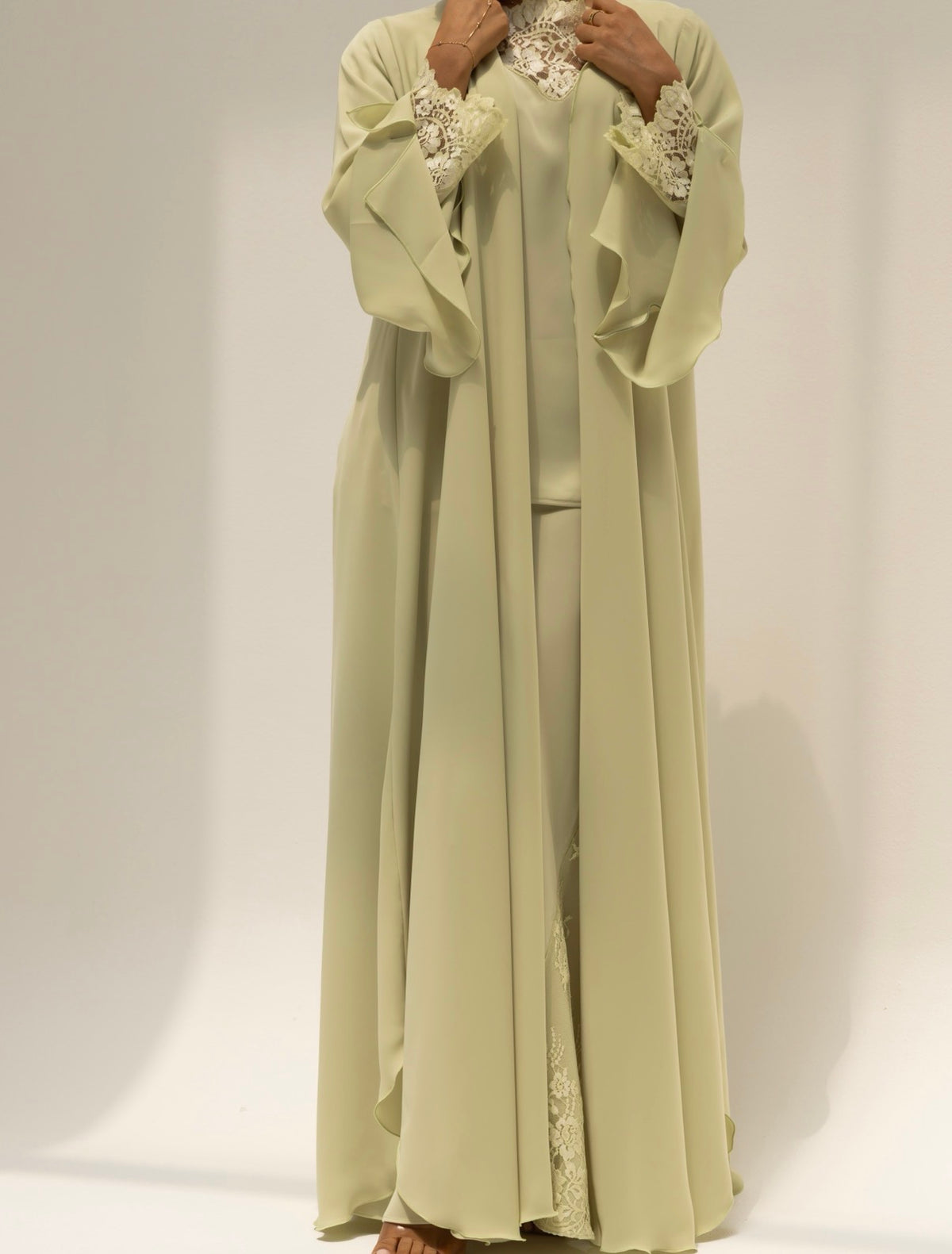 Light Green