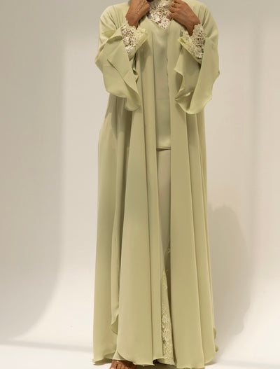 Light Green