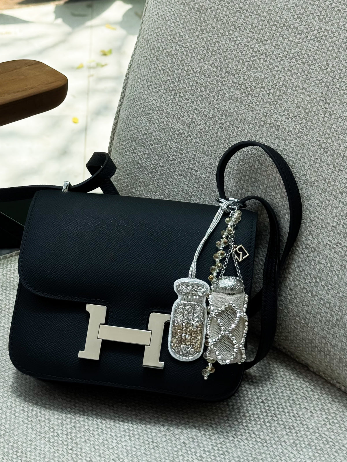 Musk Charm