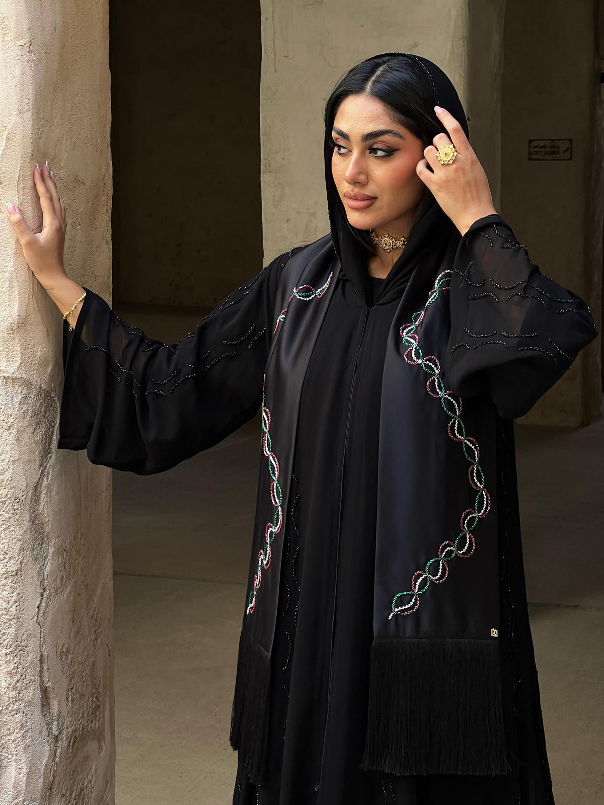 Scarf - شال