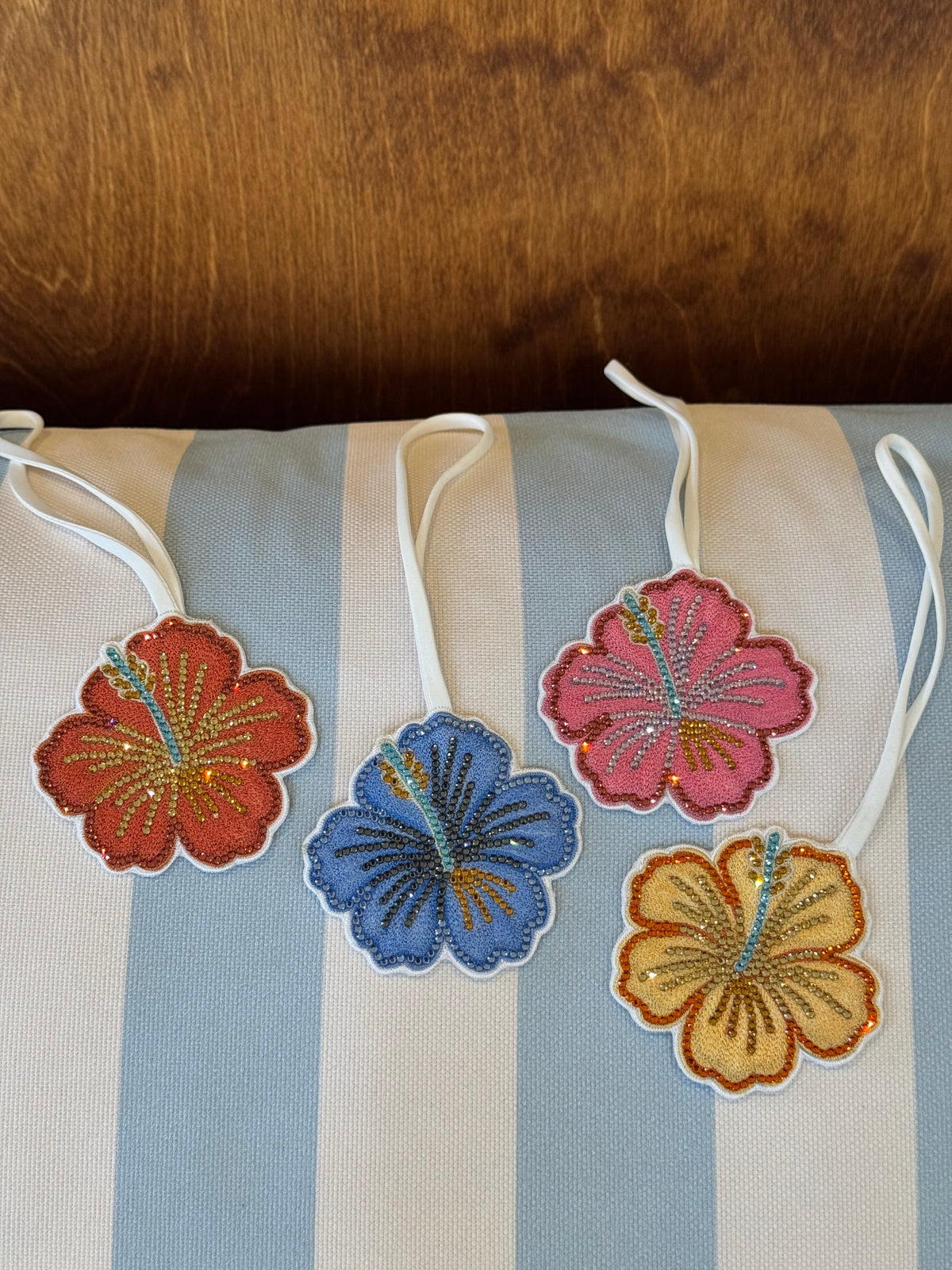 Summer Flowers