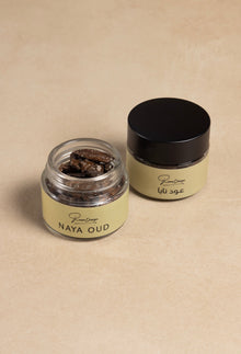 Oud Naya