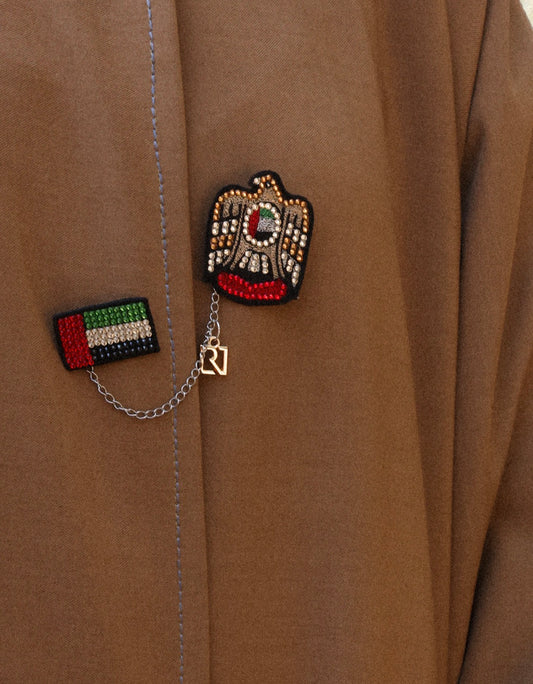 UAE-001