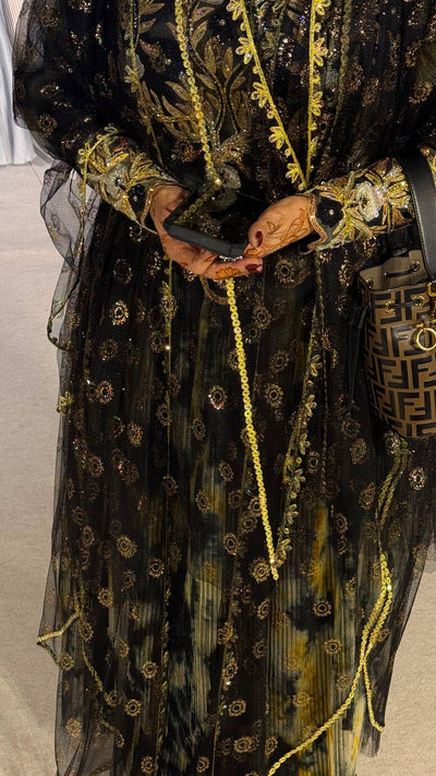 UA-R-12 (Abaya)