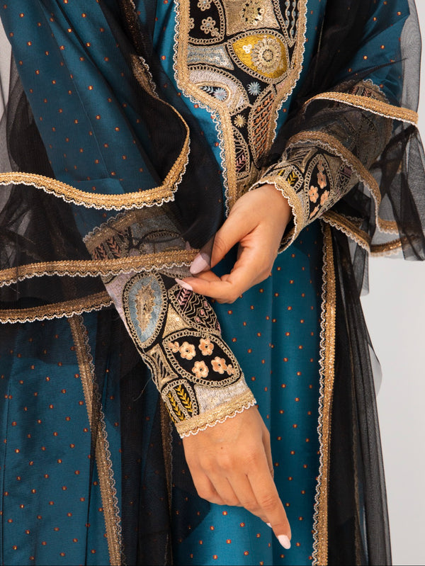 UA-R-09 (Abaya)