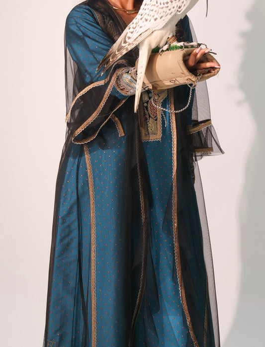 UA-R-09 (Abaya)