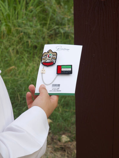 UAE-001 /