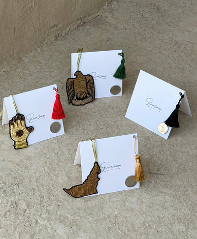 10x Charms