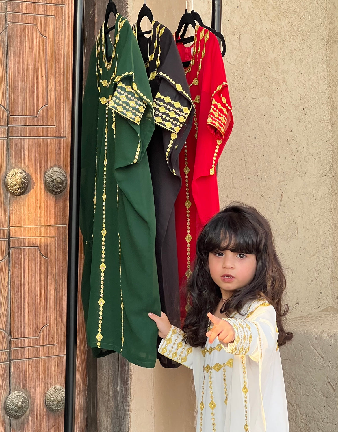 UAE-BY-01 (BABY)