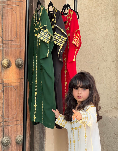 UAE-BY-01 (BABY)