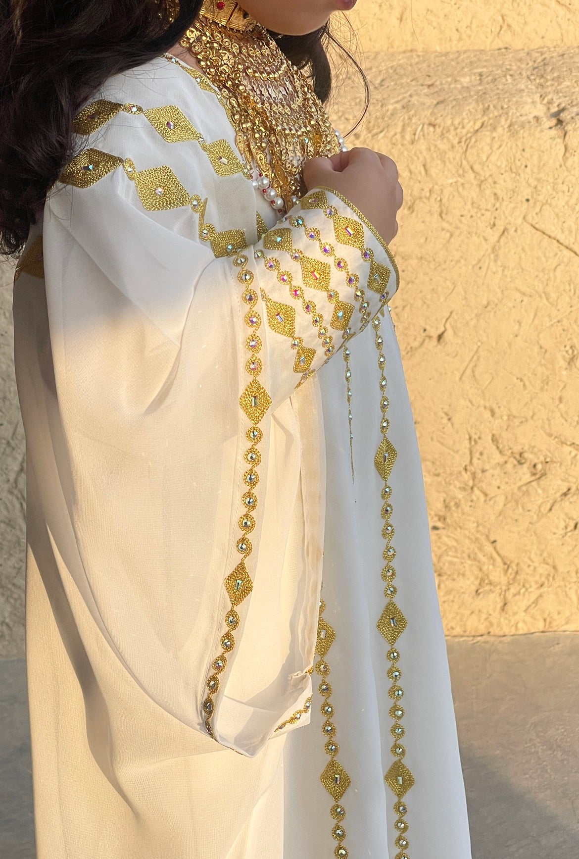 UAE-BY-01 (BABY)