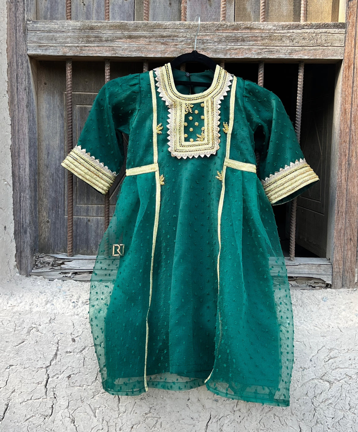 UAE-BY-02 (BABY)