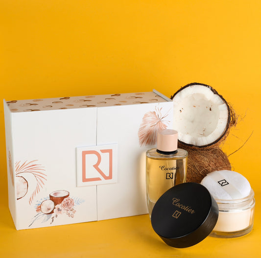 COCOTIER BOX