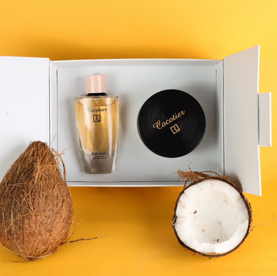 COCOTIER BOX