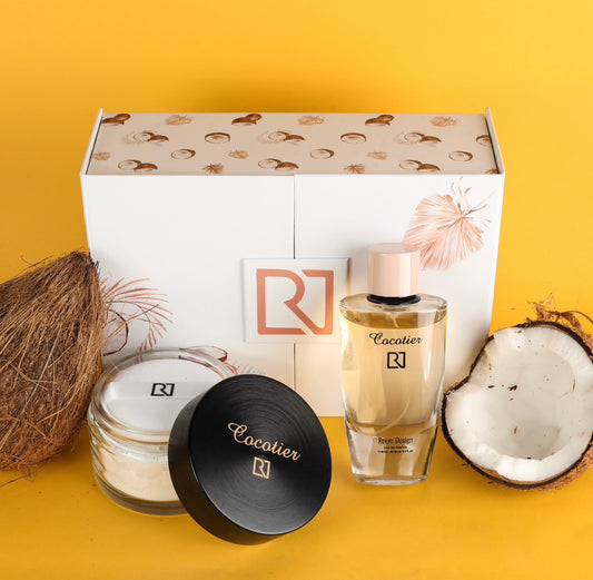 COCOTIER BOX