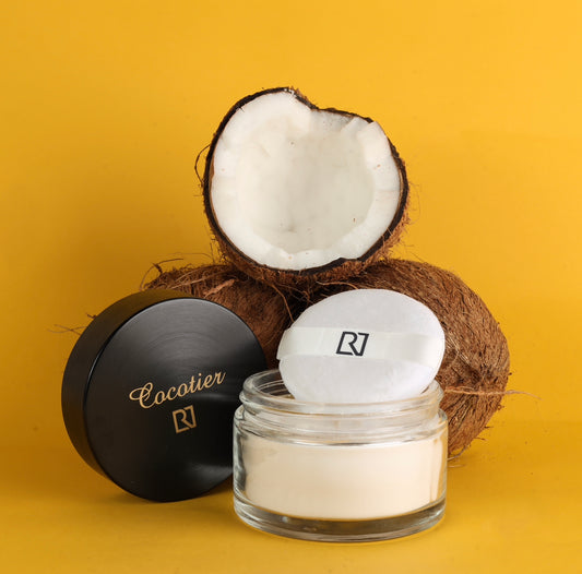 Cocotier Powder