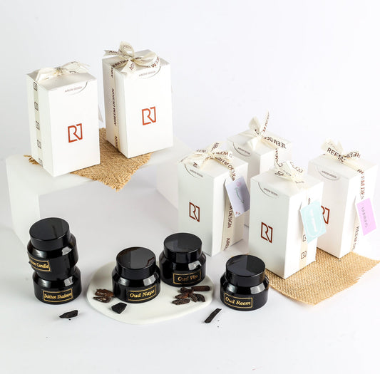 Mini Dkhoon Giveaway