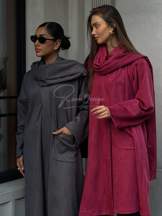 COAT
