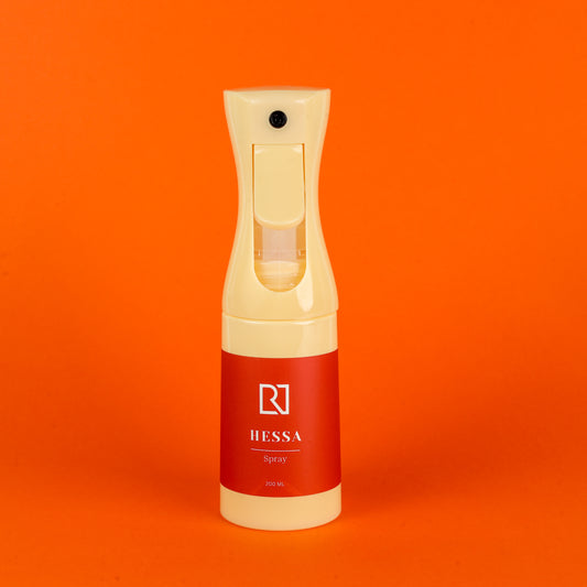 Hessa Spray
