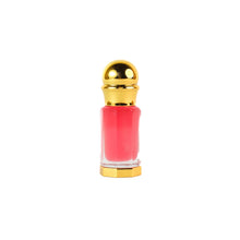 Musk Red berry