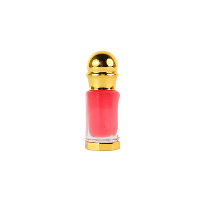 Musk Red berry
