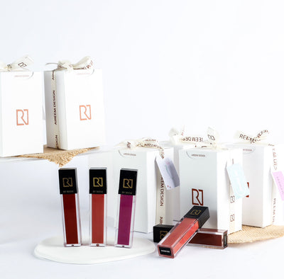 Lipsticks Giveaway