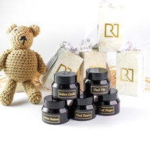 Mini Dkhoon Giveaway