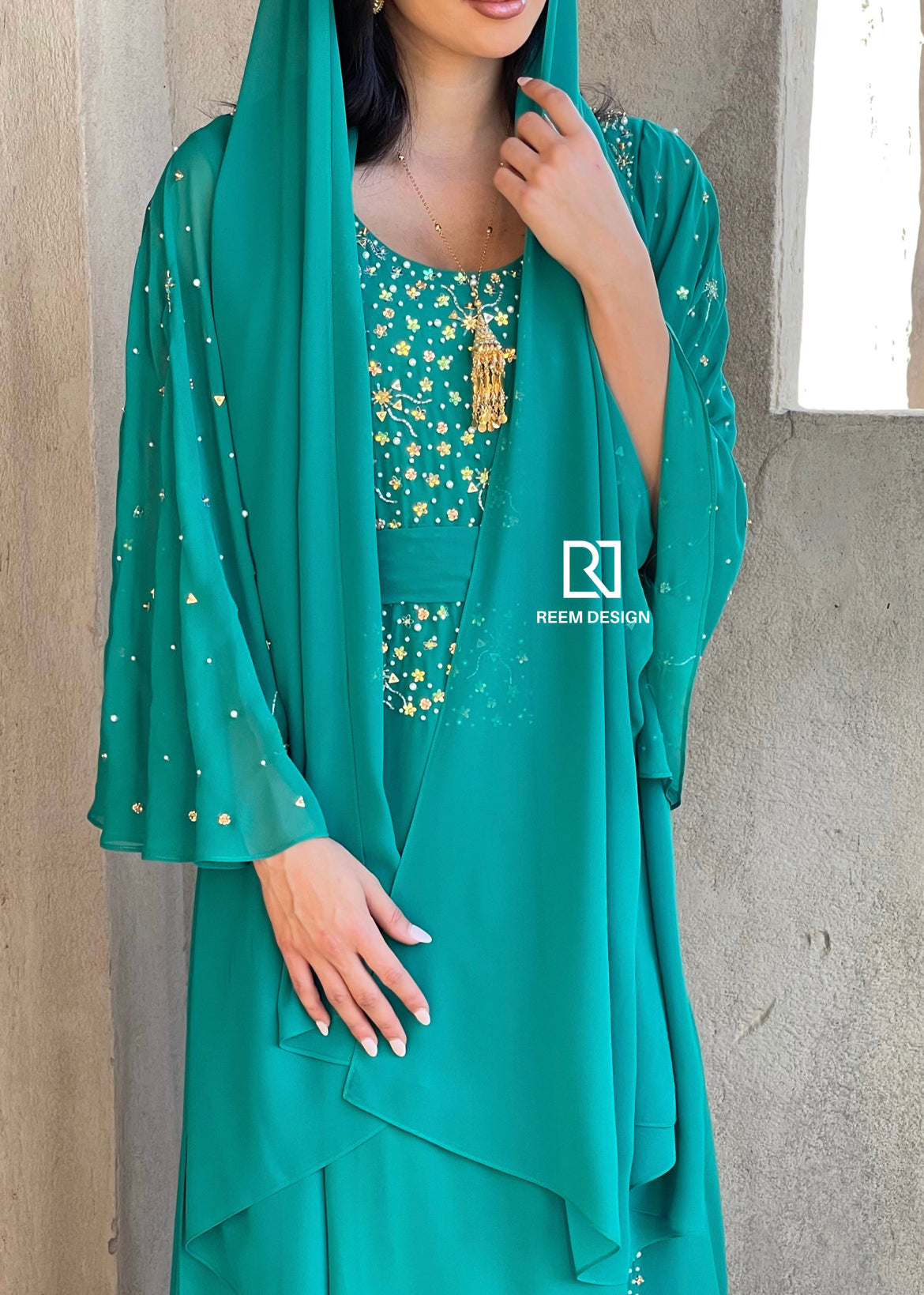R-RMD-091 – Reem Design